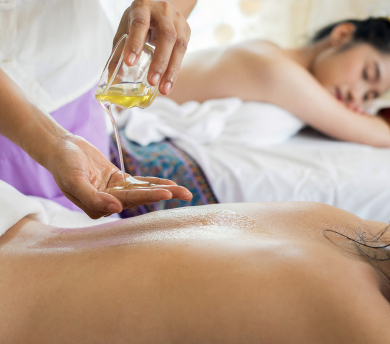 Shree Beauty - professional beauty services