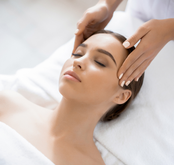 Shree Beauty - professional beauty services